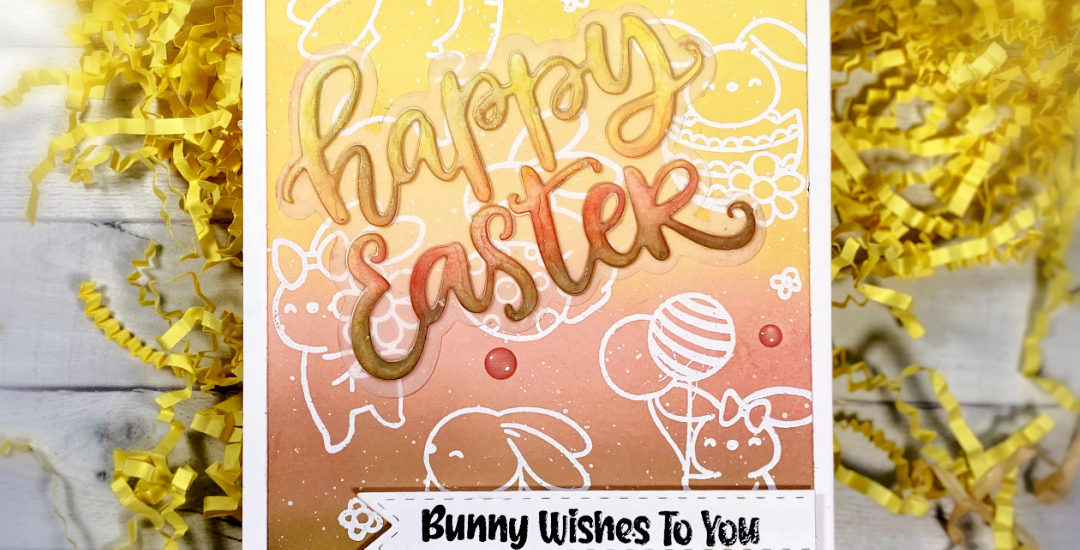 Bunny Wishes to You!