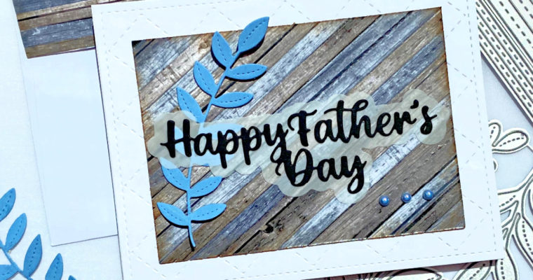 Happy Father’s Day!