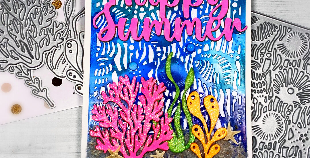 Happy Summer!