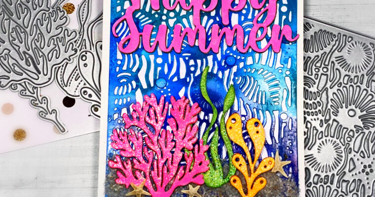 Happy Summer!