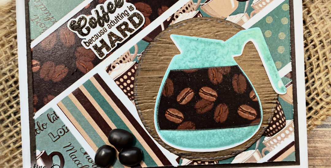 2022 Fall/Winter Coffee Lovers Blog Hop
