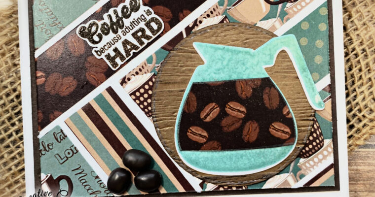 2022 Fall/Winter Coffee Lovers Blog Hop