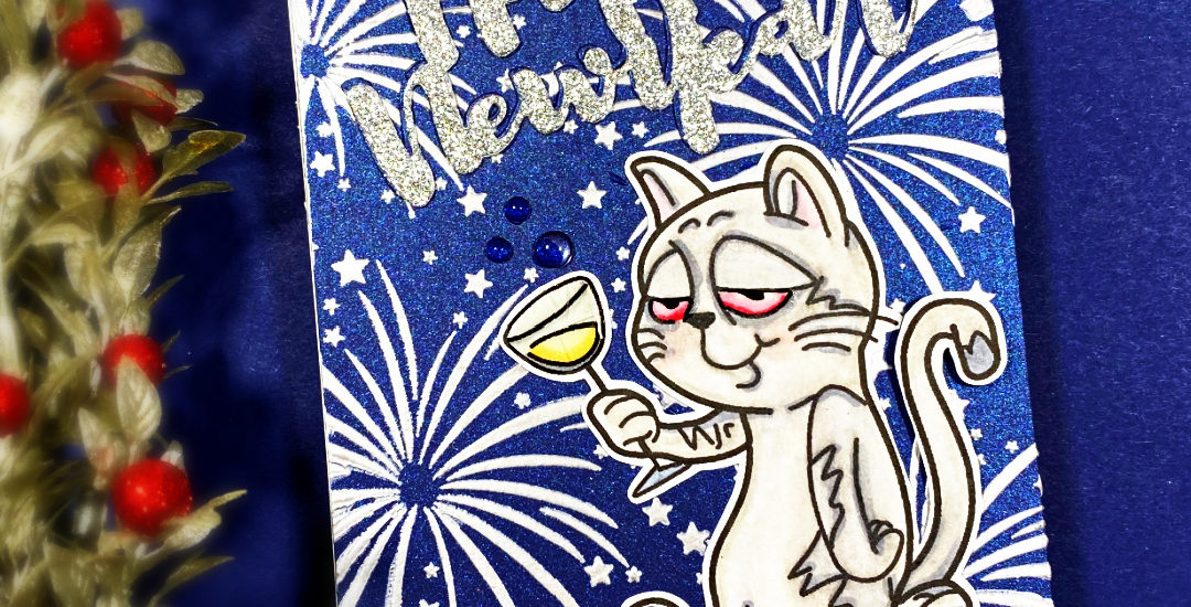 Happy New Year!