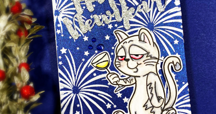 Happy New Year!