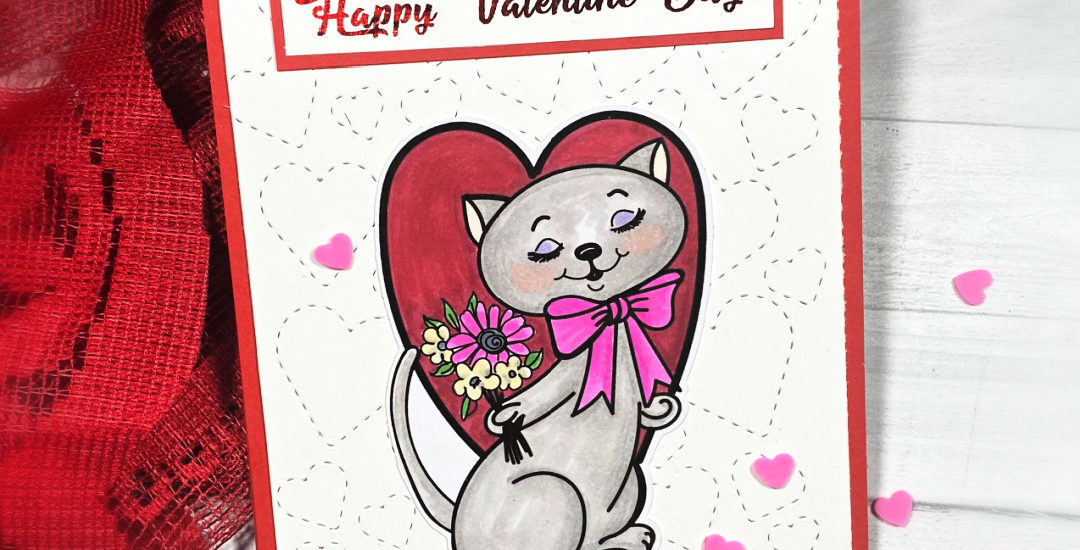 Happy Valentine’s Day
