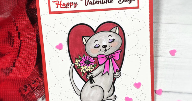 Happy Valentine’s Day