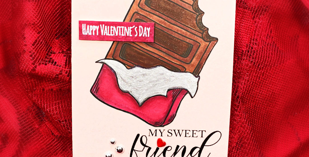 My Sweet Friend