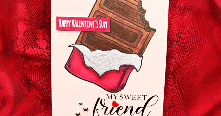 My Sweet Friend