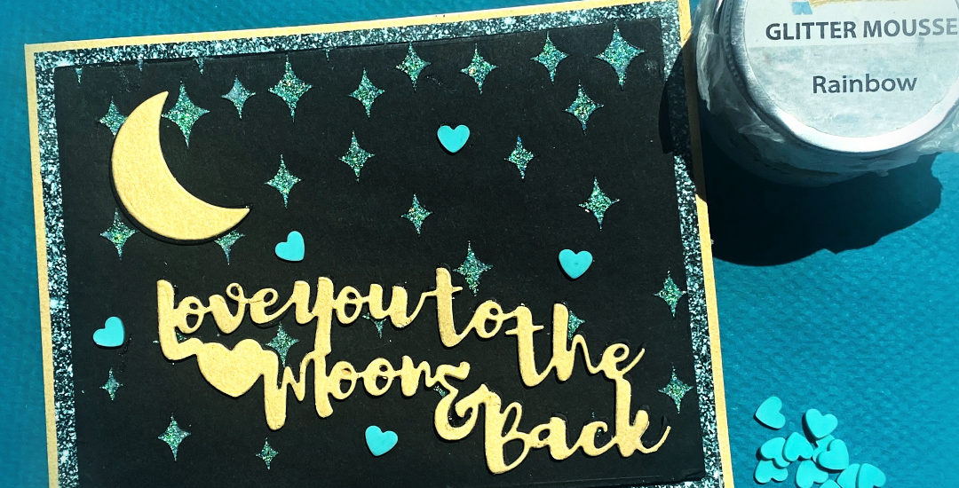 Love You to the Moon and Back