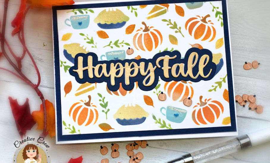 Happy Fall