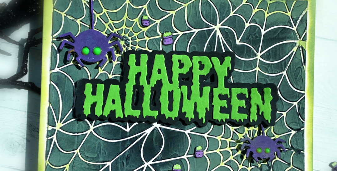 Happy Halloween!