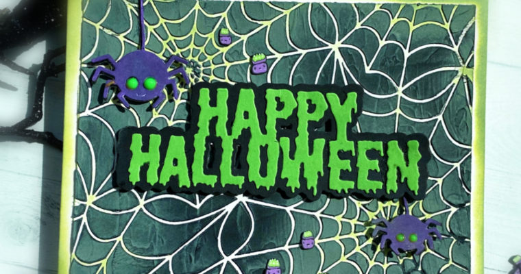 Happy Halloween!