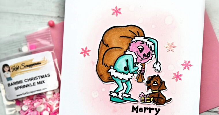 Merry Grinchmas!