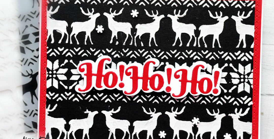 Ho! Ho! Ho!