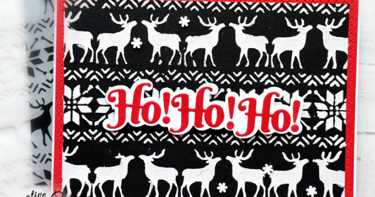 Ho! Ho! Ho!