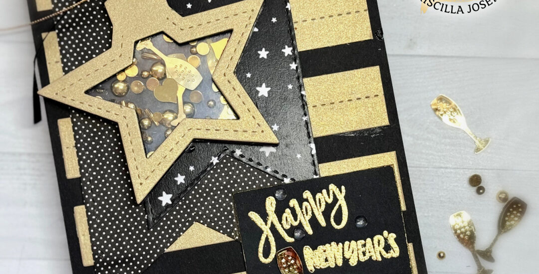 Happy New Year!