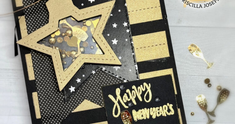 Happy New Year!