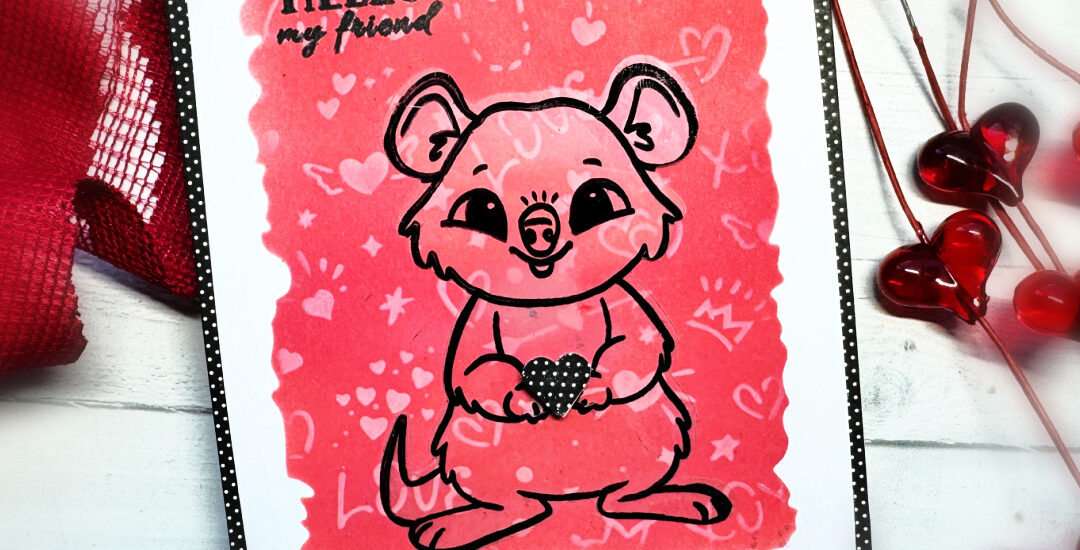 Quokka Love