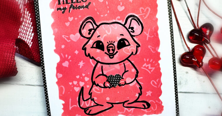 Quokka Love