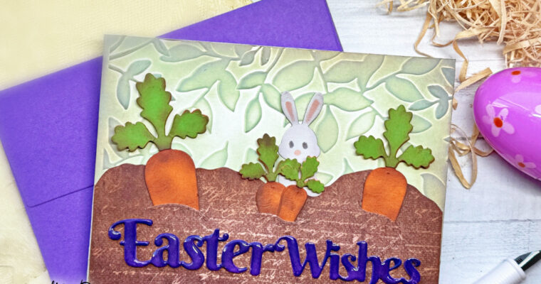 Easter Wishes