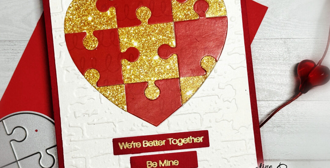 We’re Better Together – Be Mine!
