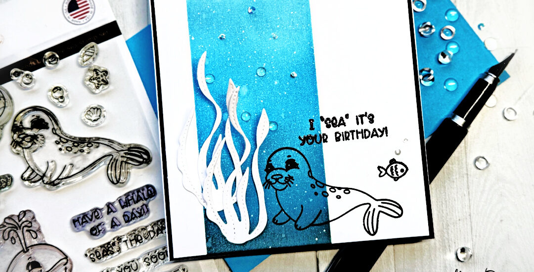 I “Sea” It’s Your Birthday!