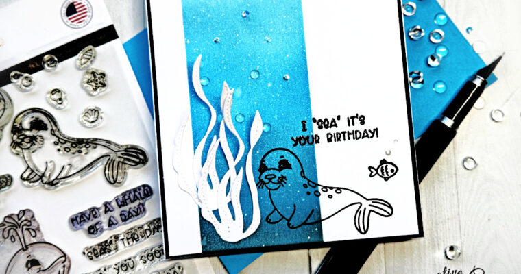 I “Sea” It’s Your Birthday!