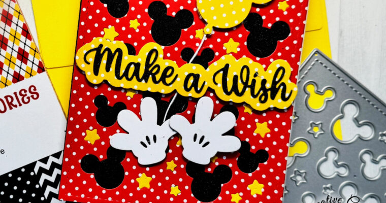 Make a Wish