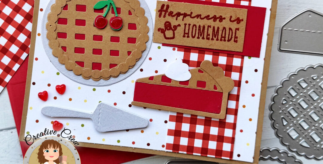 Happiness is Homemade