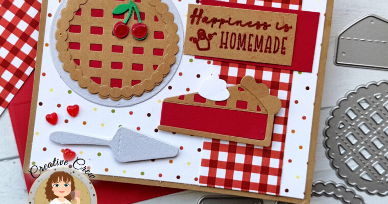 Happiness is Homemade