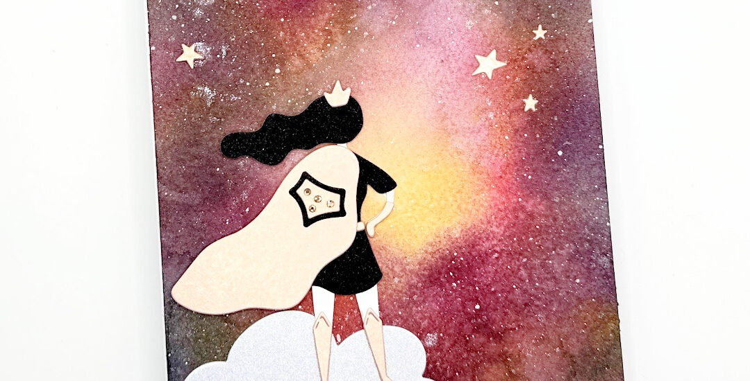 For the Super Heroes in Our Lives