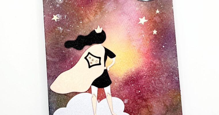 For the Super Heroes in Our Lives