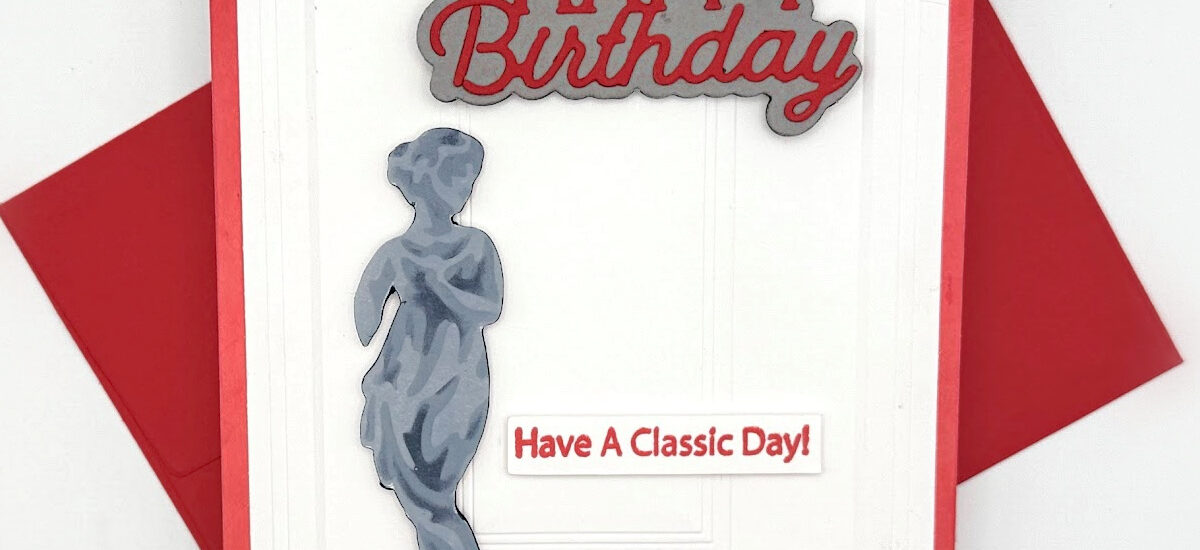 Have a Classic Day!