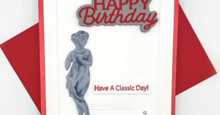 Have a Classic Day!