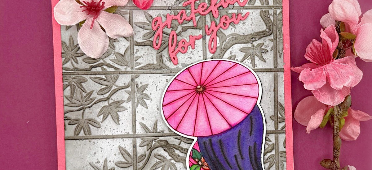 🌸 A Little Kyoto Magic
