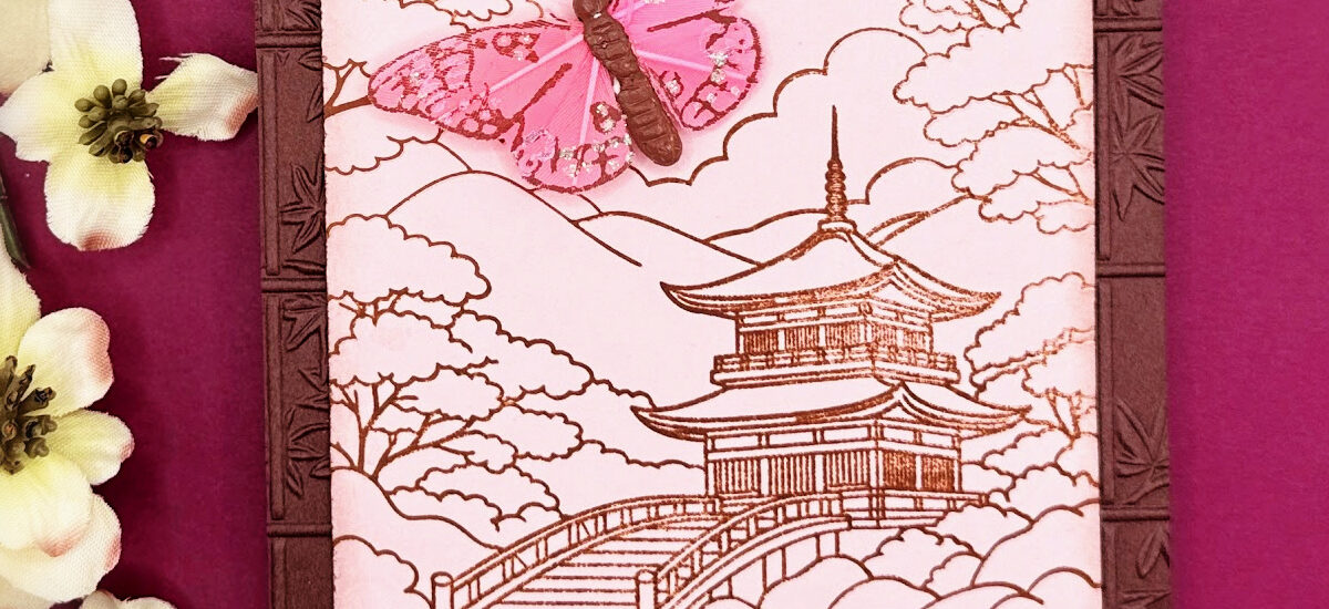 🦋 A Little Kyoto Magic, Take Two!